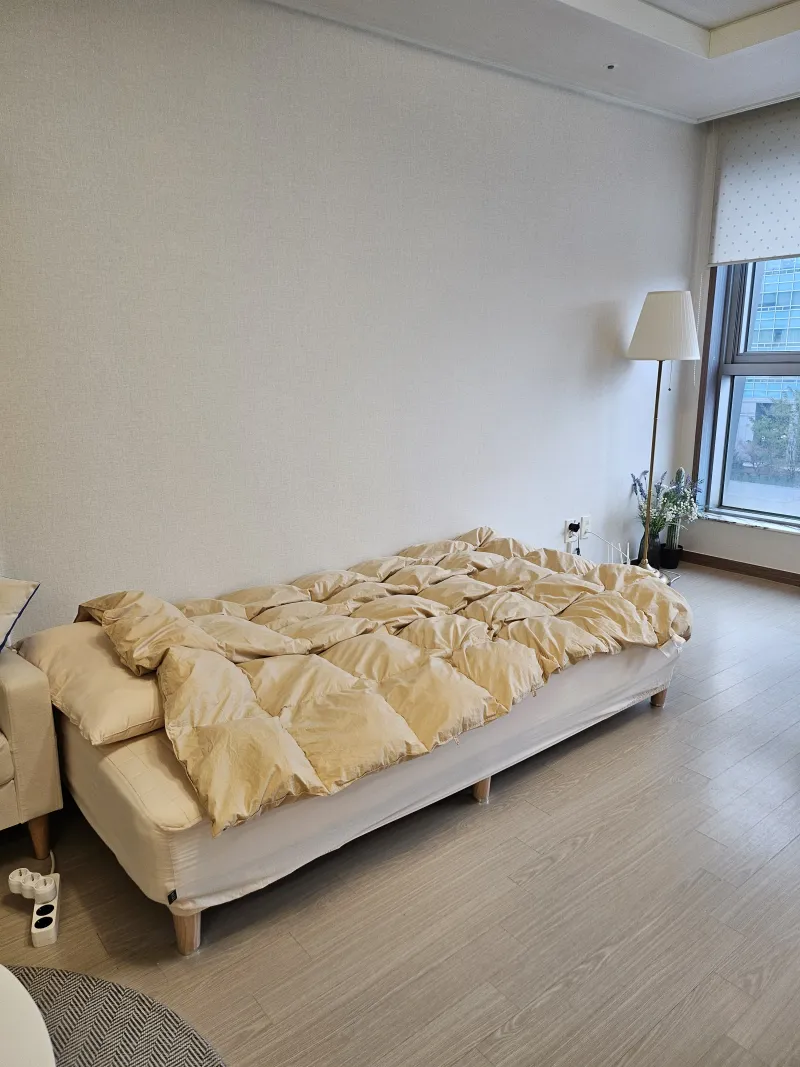[Hwaseong] Dongtan Samsung Campus Hallym University Hospital 3