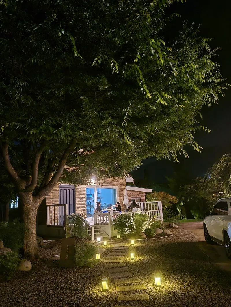 [Yangpyeong] 300-pyeong private house in front of a stream 27