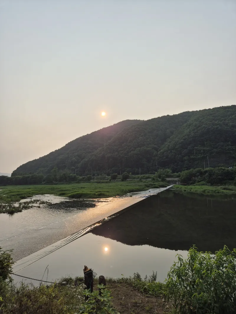 [Yangpyeong] 300-pyeong private house in front of a stream 34