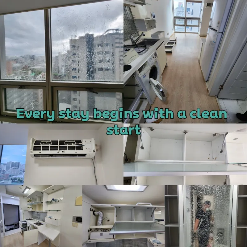 [서울 종로] 역까지 단 10초! 따뜻한 감성 깔끔한 내집! 8