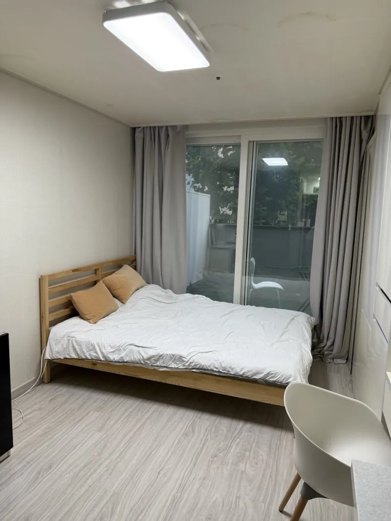 [Suwon][Suwon Paldal] 5 minutes from Suwon City Hall Station in Inje-dong 2