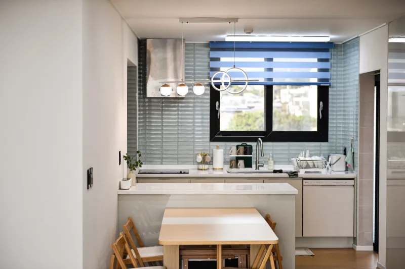 [Beophwan-dong, Seogwipo] 3rd Floor House with Beophwan Ocean View/Beomseom Island View / Three-Room Apartment / Infants and Toddlers Welcome 28