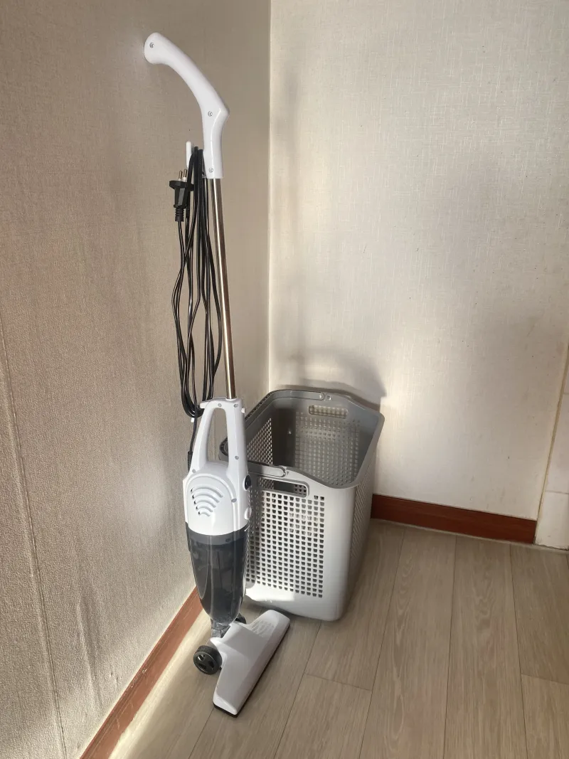 [Anyang] 2-minute walk from Beomgye Station, downtown area, 2 queen beds, free parking 27