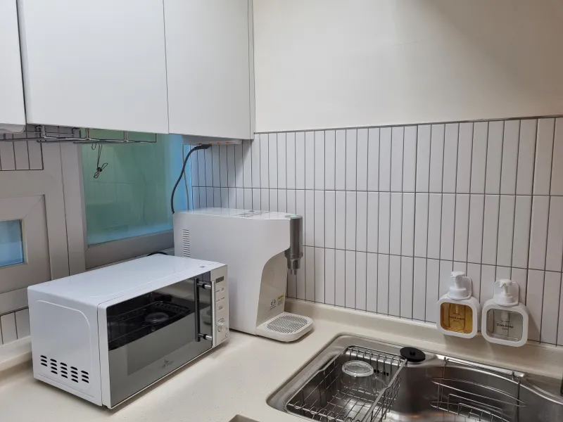 [Mapo, Seoul] Two-room apartment in the Hongdae, Sangsu, and Hapjeong triple station area 20