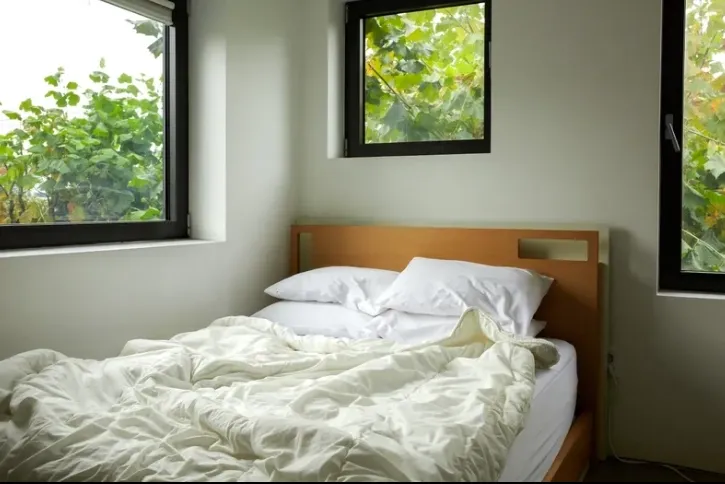 [Yongsan, Seoul] Seoul Station/Sookmyung Women's University Station Romantic 2nd floor 3