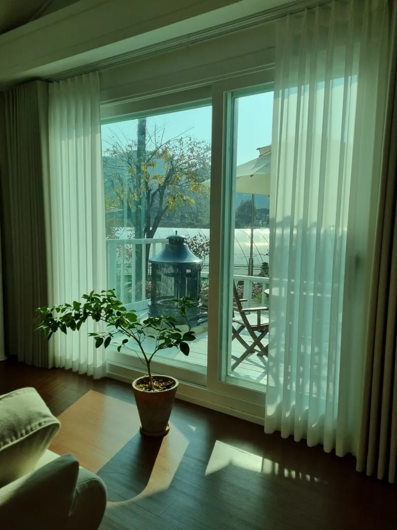 [Yangpyeong] 300-pyeong private house in front of a stream 16