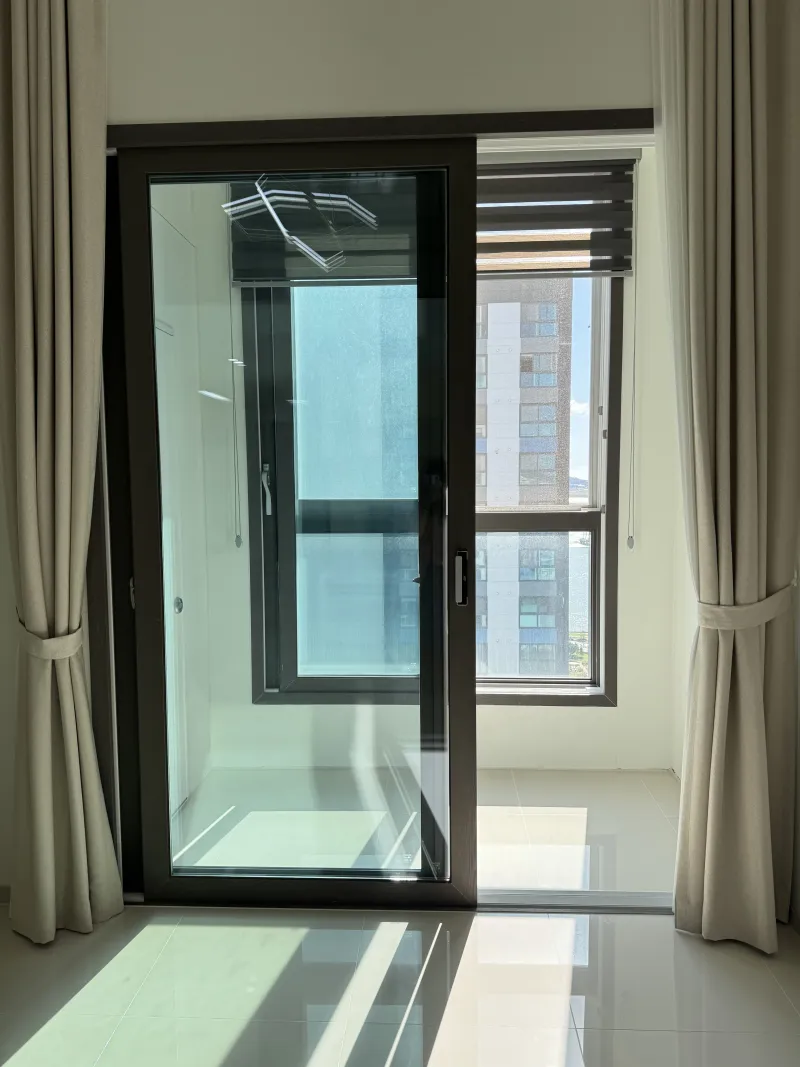 [Ansan] Leisurely Half-Moon Island, Half Ocean View 17
