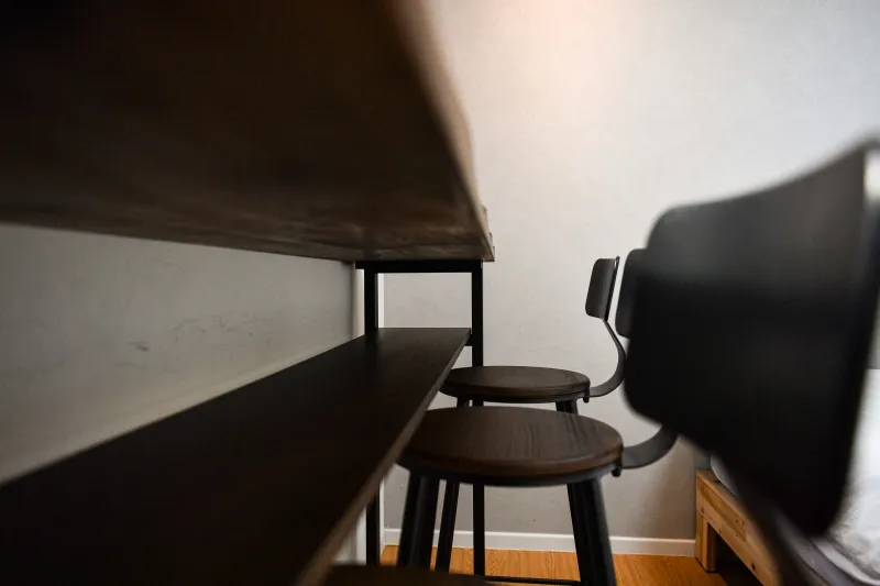 [Beophwan-dong, Seogwipo] 3rd Floor House with Beophwan Ocean View/Beomseom Island View / Three-Room Apartment / Infants and Toddlers Welcome 14