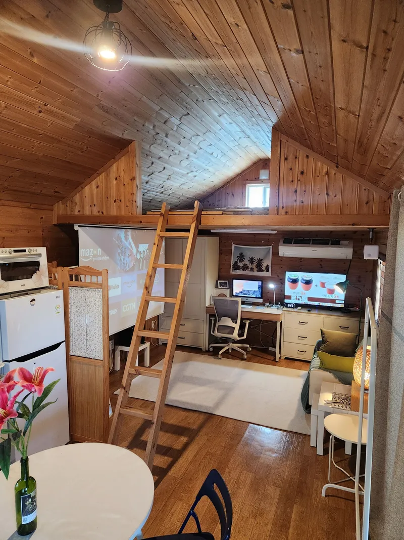 [Iho 2-dong, Jeju][Jeju] Madangjip 15