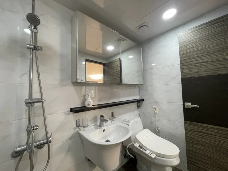 [Namdong, Incheon] 3-room officetel near Arts Center Station 12