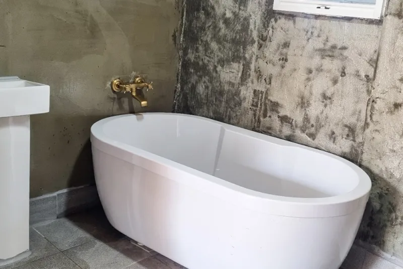 [Hallim, Jeju] Exotic two-room detached house C in Geumneung Coastal Village 5