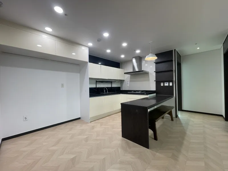 [Namdong, Incheon] 3-room officetel near Arts Center Station 16