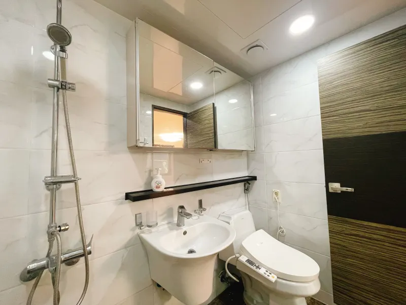 [Namdong, Incheon] 3-room officetel near Arts Center Station 10