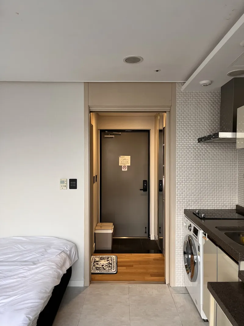 [Songpa, Seoul] Fully furnished accommodation at Lotte World, COEX, Jamsil, Gangnam, Seoul 11