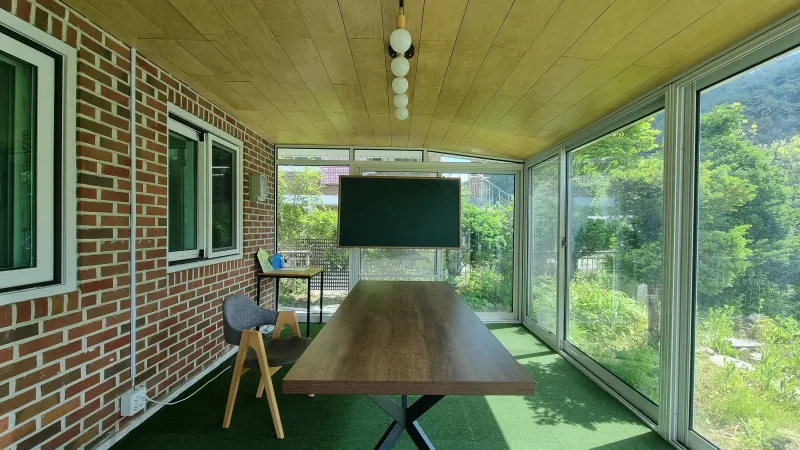 [Pyeongchang][Pyeongchang, Gangwon Province] Detached country house 9