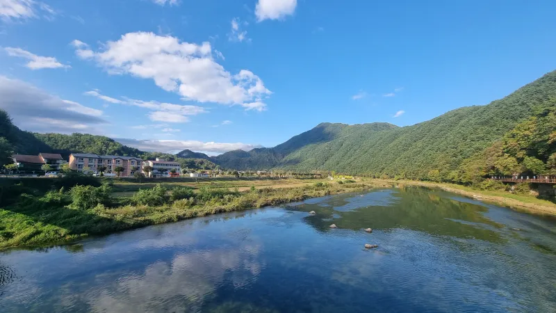 [Pyeongchang][Pyeongchang, Gangwon Province] Detached country house 20