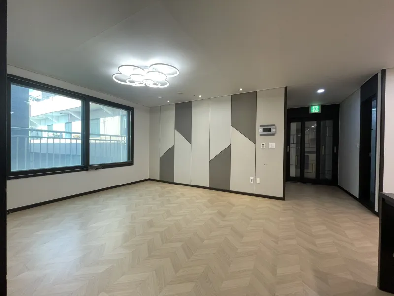 [Namdong, Incheon] 3-room officetel near Arts Center Station 17