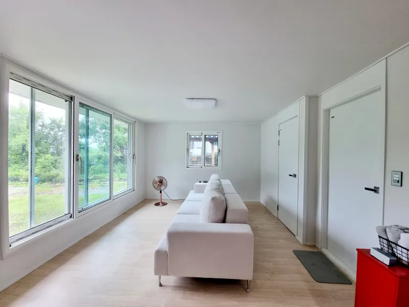 [Pyeongchang][Pyeongchang, Gangwon Province] Detached country house 6