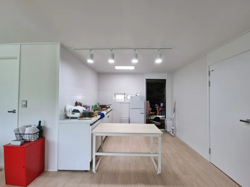 [Pyeongchang][Pyeongchang, Gangwon Province] Detached country house 8