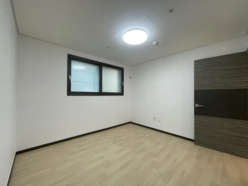[Namdong, Incheon] 3-room officetel near Arts Center Station 3