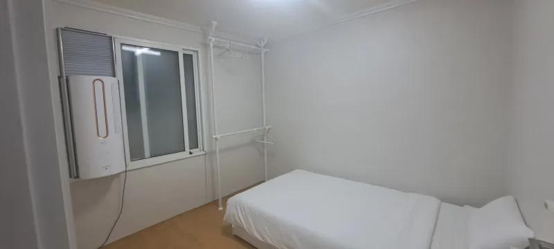 [Pohang] Fully furnished two-room apartment right in front of Yeongil University 11