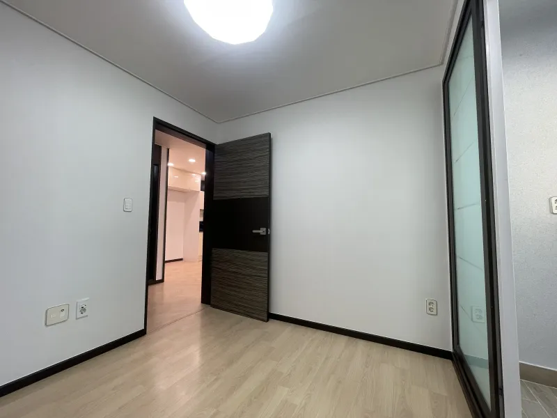 [Namdong, Incheon] 3-room officetel near Arts Center Station 9