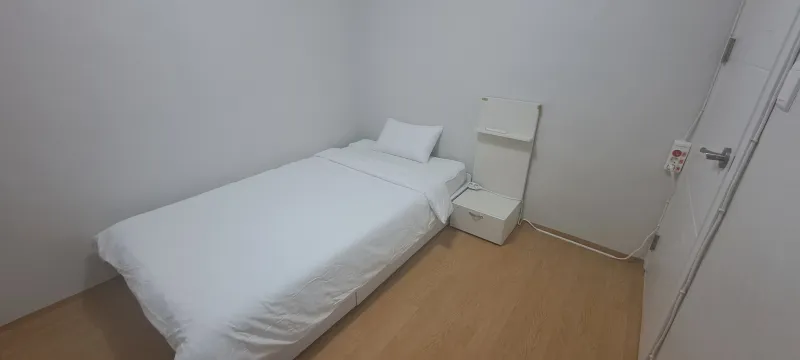 [Pohang] Fully furnished two-room apartment right in front of Yeongil University 10