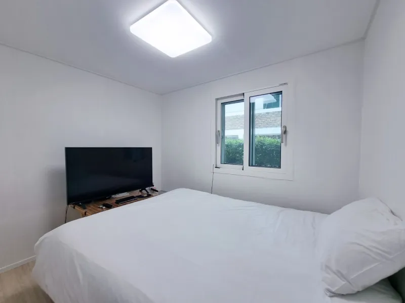 [Pyeongchang][Pyeongchang, Gangwon Province] Detached country house 3