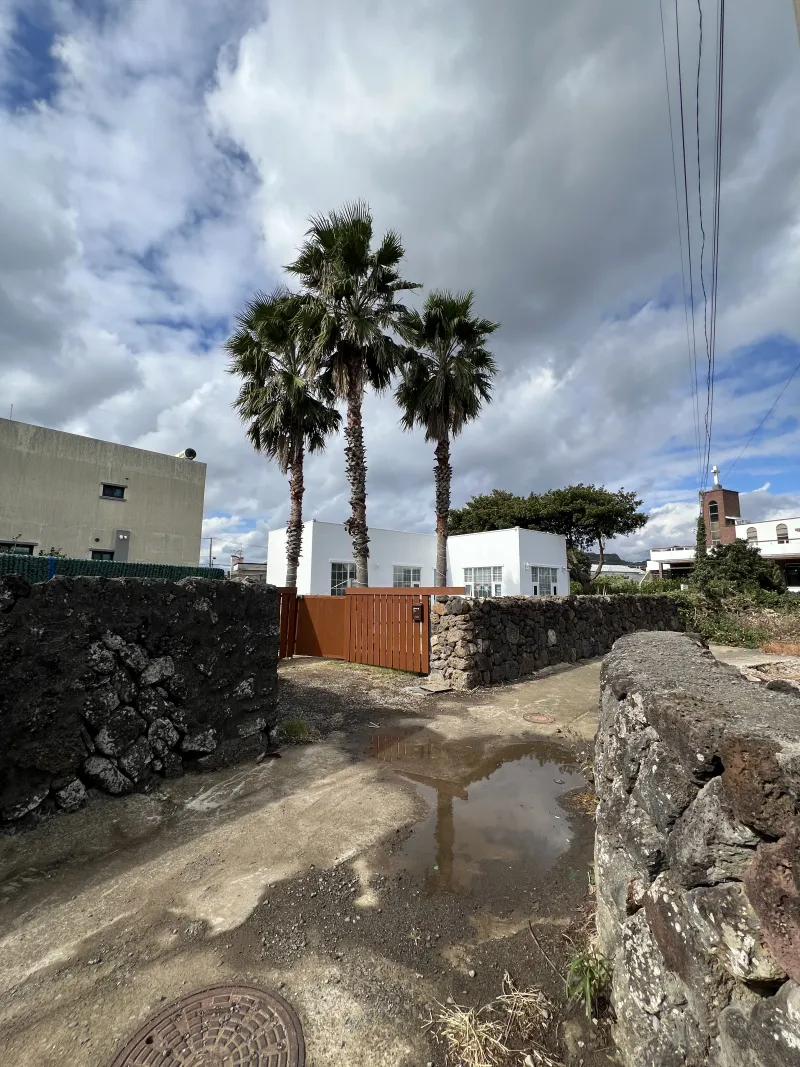 [서귀포 안덕] 사계 오션뷰,넓은마당이 있는 독채#애견동반가능 17