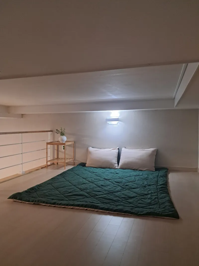 [Cheongju][Cheongju, North Chungcheong Province] Bokdae Hynix House 6
