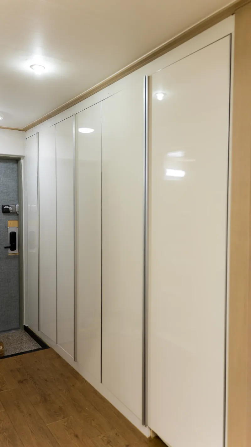 [Yeongdeungpo, Seoul] Spacious room with a full view, 3 minutes from National Assembly Station 15