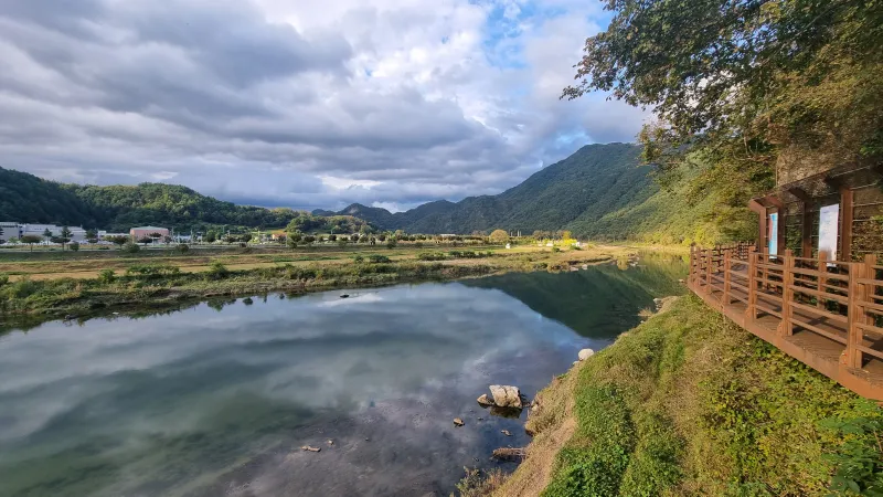 [Pyeongchang][Pyeongchang, Gangwon Province] Detached country house 22