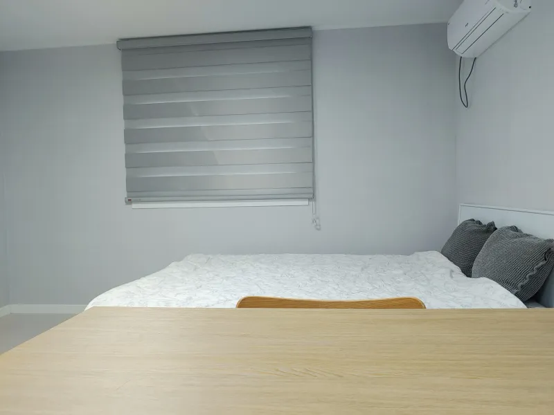 [제주 조천] 함덕해수욕장 도보10분. 조용하고 깔끔한 원룸(204) 4