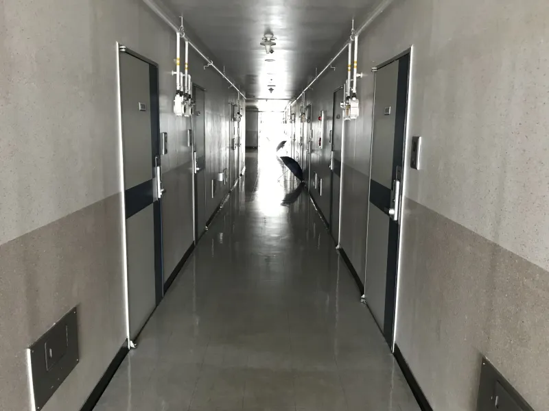 [부산 남구] 부산경성대역 근처 교통편리+전망좋은 아파트 15층 14