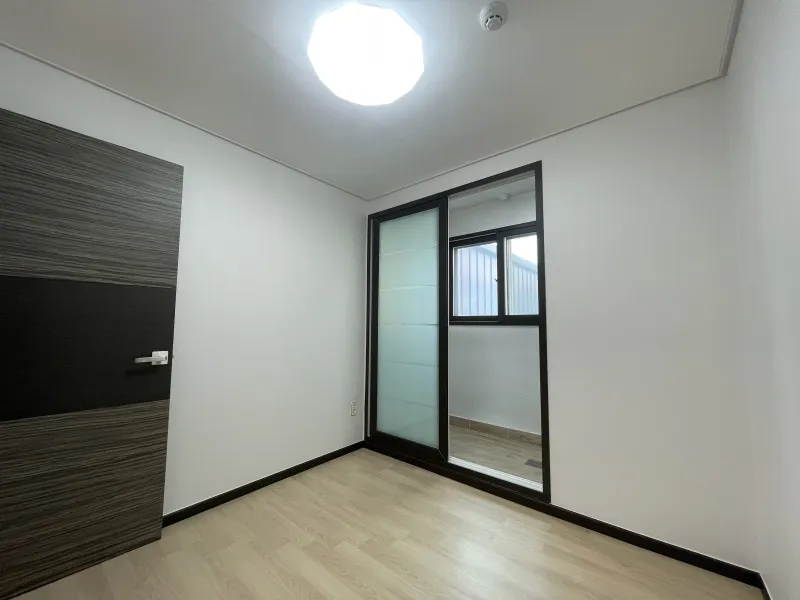 [Namdong, Incheon] 3-room officetel near Arts Center Station 7