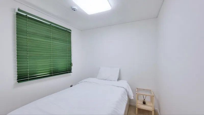[Pyeongchang][Pyeongchang, Gangwon Province] Detached country house 2