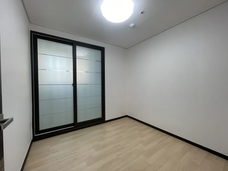 [Namdong, Incheon] 3-room officetel near Arts Center Station 8