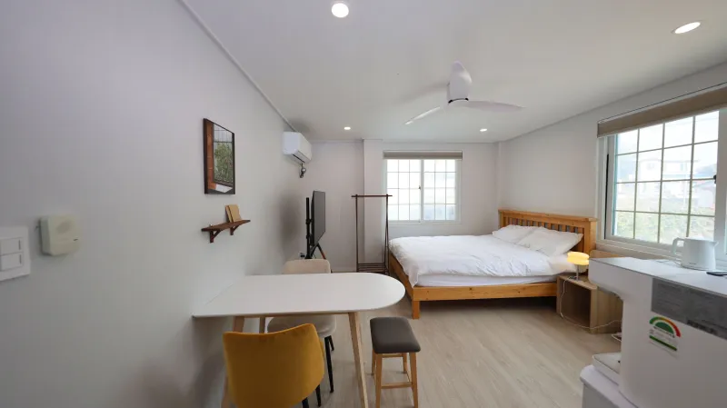 [Jungmun-dong, Seogwipo] Jungmun Downtown Lovely No. 1 3