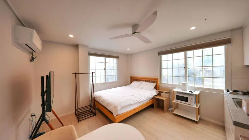 [Jungmun-dong, Seogwipo] Jungmun Downtown Lovely No. 1 2