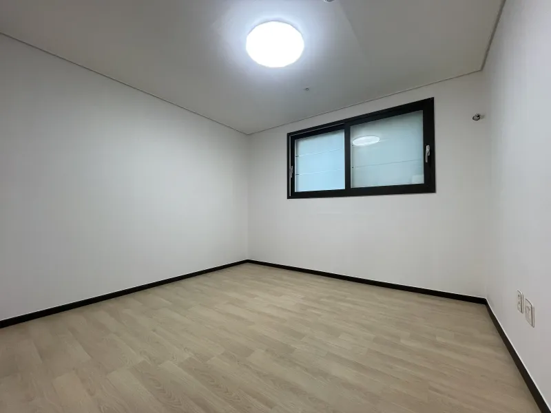 [Namdong, Incheon] 3-room officetel near Arts Center Station 4