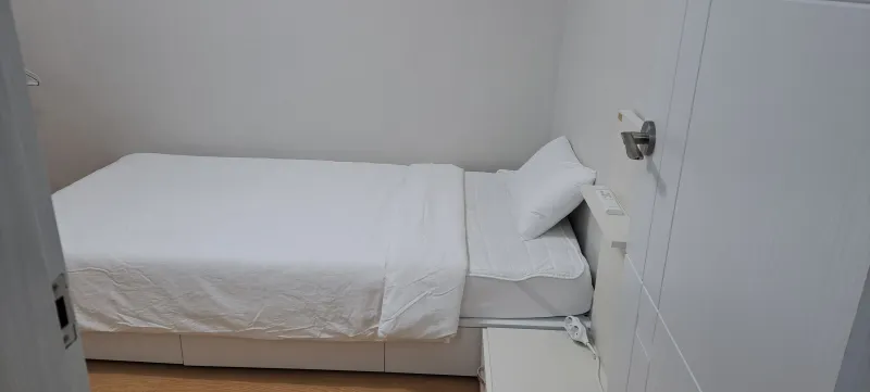 [Pohang] Fully furnished two-room apartment right in front of Yeongil University 9
