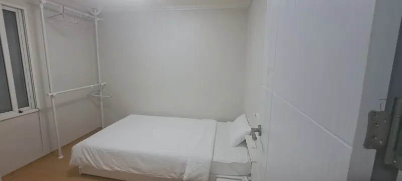 [Pohang] Fully furnished two-room apartment right in front of Yeongil University 8
