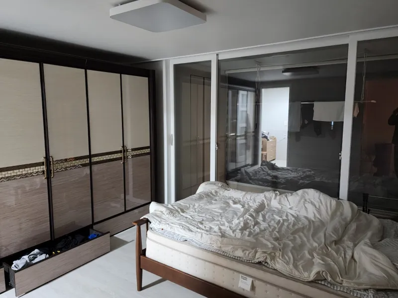 [Hwaseong] Gisan-dong Samsung Commuter Bus Apartment 2