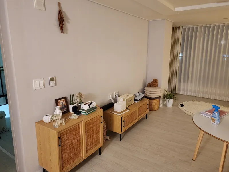 [Hwaseong] Gisan-dong Samsung Commuter Bus Apartment 6