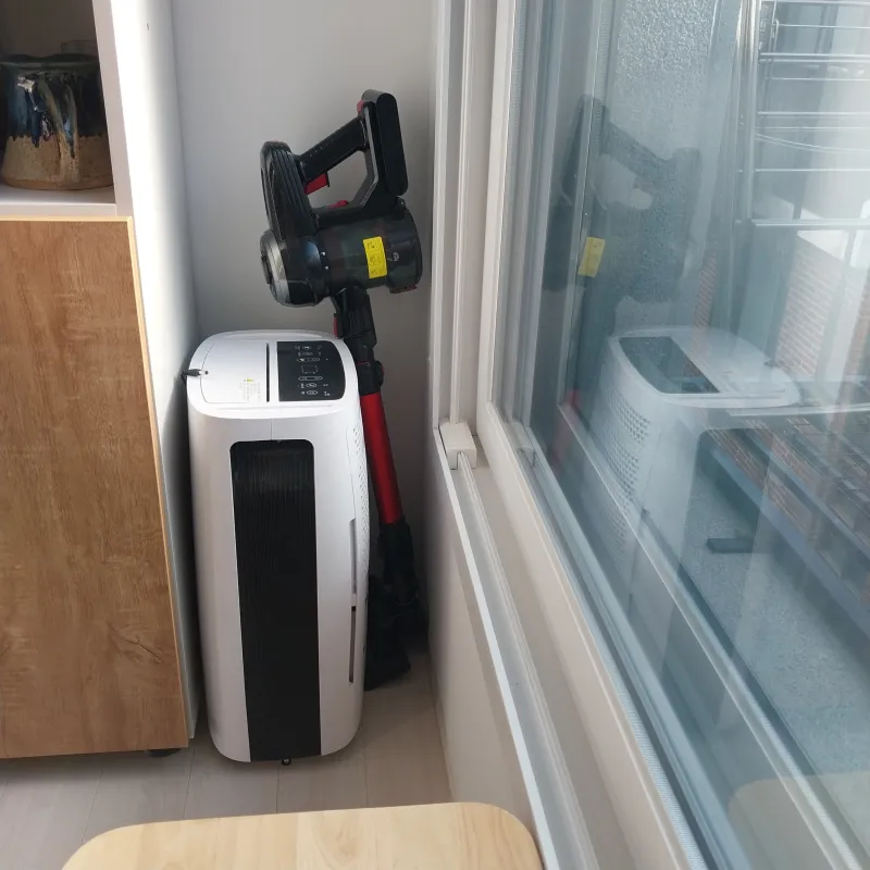 [Yongsan, Seoul] Sharehouse near Itaewon Station and Noksapyeong Station 16