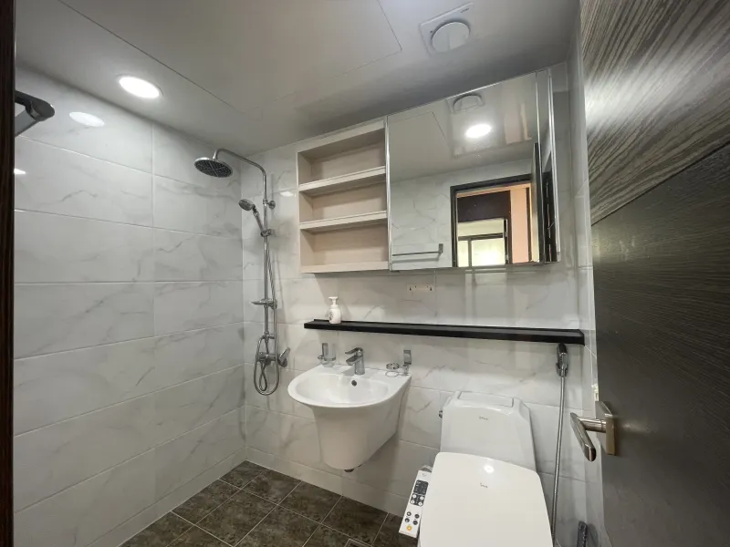 [Namdong, Incheon] 3-room officetel near Arts Center Station 11