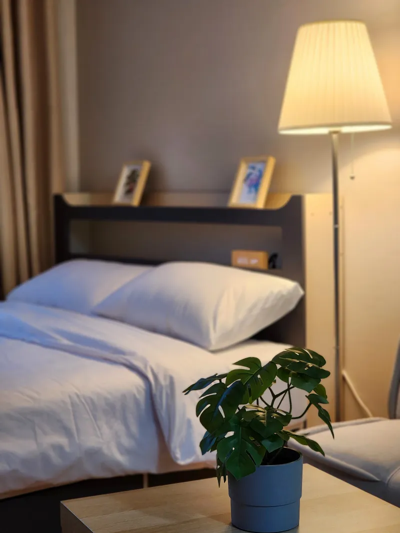[Gunpo] Park View/5 minutes from Sanbon Station/Netflix available/Wonkwang University Hospital 5