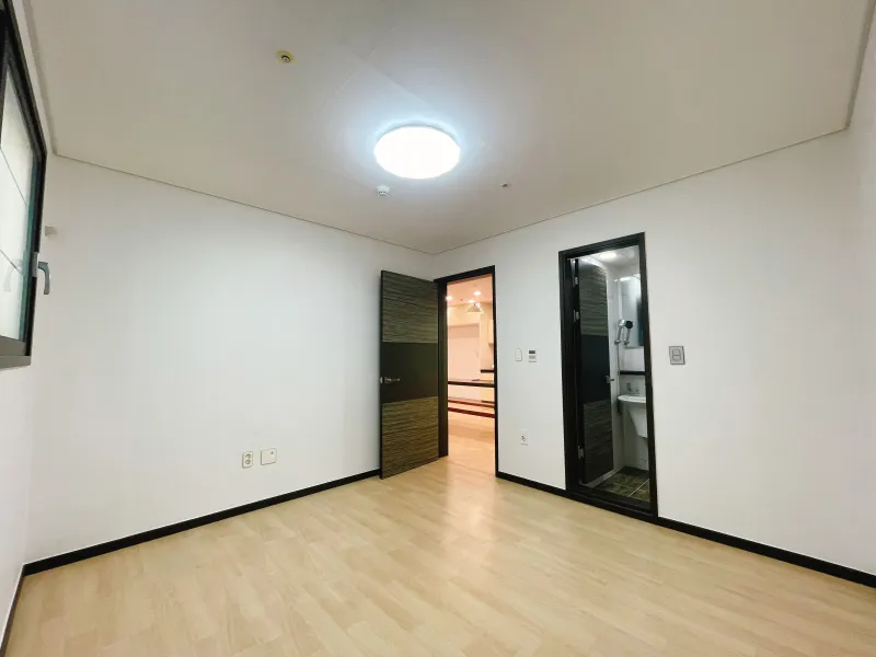 [Namdong, Incheon] 3-room officetel near Arts Center Station 2