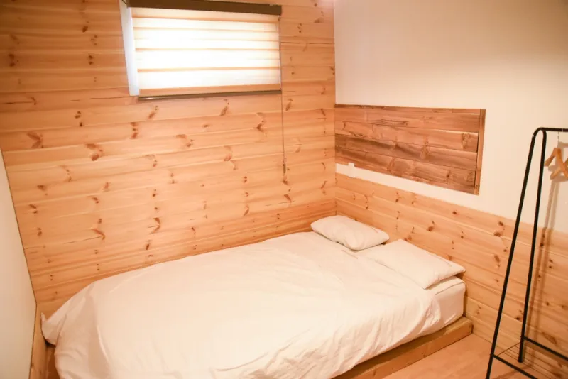 [Hallim, Jeju][Jeju Geumneung] Exotic two-room detached house A in a coastal village 2