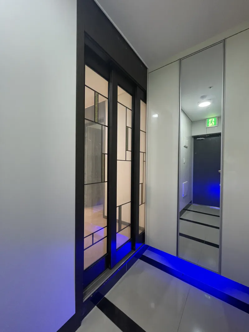 [Namdong, Incheon] 3-room officetel near Arts Center Station 21